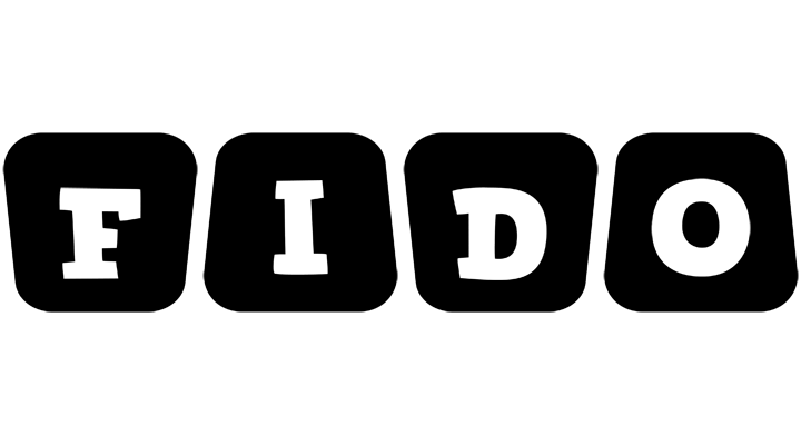 Fido racing logo