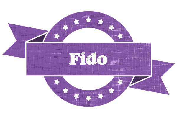 Fido royal logo