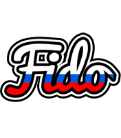 Fido russia logo