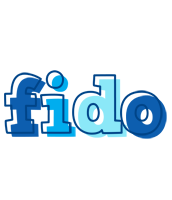 Fido sailor logo