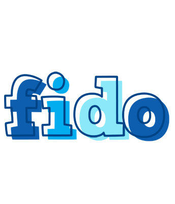 Fido sailor logo