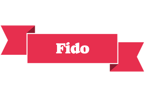 Fido sale logo