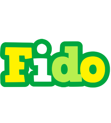 Fido soccer logo