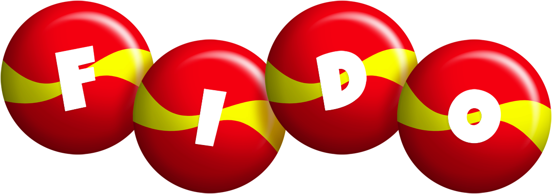 Fido spain logo