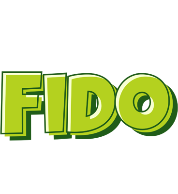 Fido summer logo