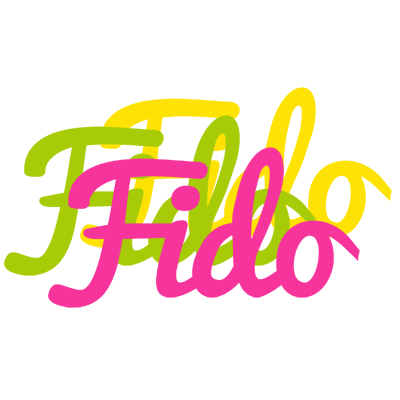 Fido sweets logo