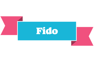 Fido today logo