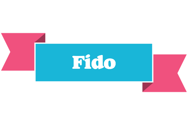 Fido today logo