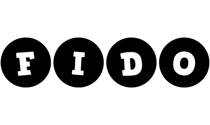 Fido tools logo