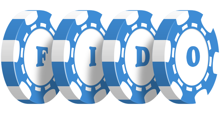 Fido vegas logo