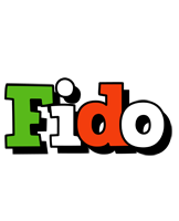 Fido venezia logo