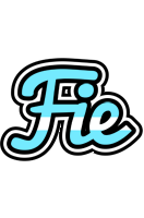 Fie argentine logo