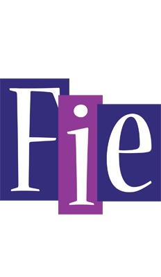 Fie autumn logo