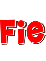 Fie basket logo