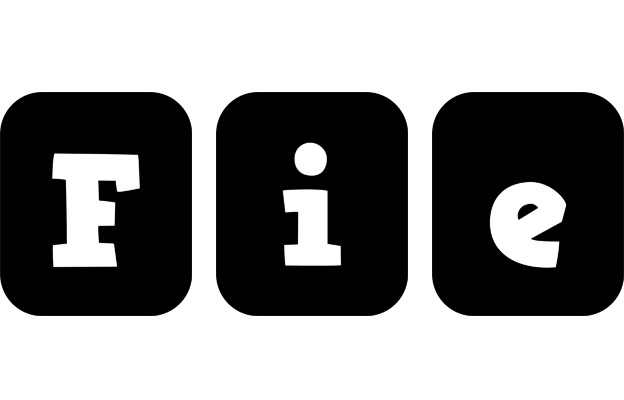 Fie box logo