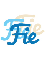 Fie breeze logo