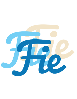 Fie breeze logo