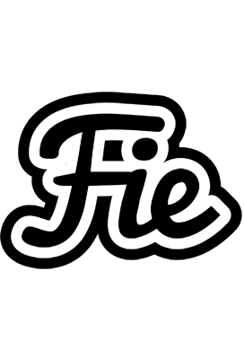 Fie chess logo