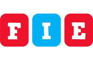 Fie diesel logo