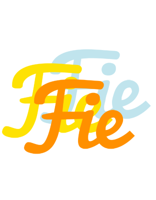 Fie energy logo