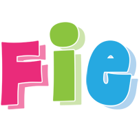 Fie friday logo