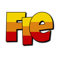 Fie jungle logo