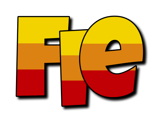 Fie jungle logo