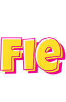 Fie kaboom logo