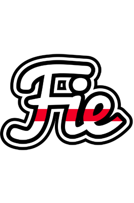 Fie kingdom logo