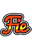 Fie madrid logo