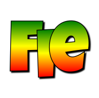 Fie mango logo