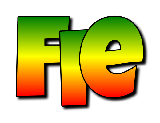 Fie mango logo