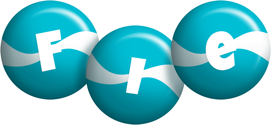 Fie messi logo
