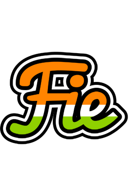 Fie mumbai logo