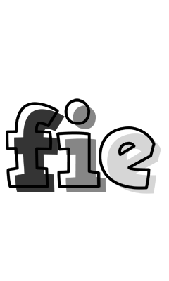Fie night logo