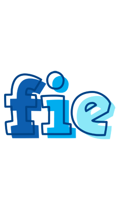 Fie sailor logo