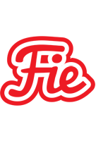 Fie sunshine logo