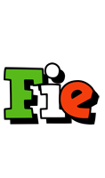 Fie venezia logo