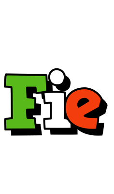 Fie venezia logo