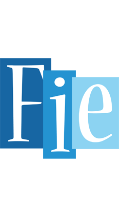 Fie winter logo