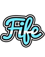 Fife argentine logo