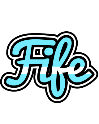 Fife argentine logo