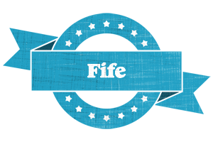 Fife balance logo