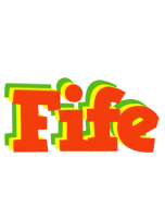 Fife bbq logo