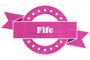 Fife beauty logo