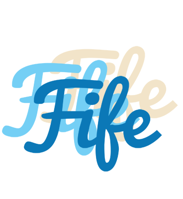 Fife breeze logo