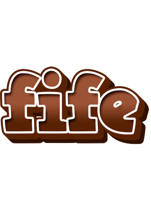 Fife brownie logo