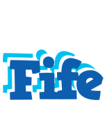 Fife business logo