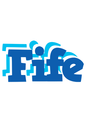 Fife business logo