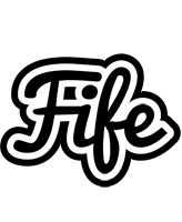 Fife chess logo